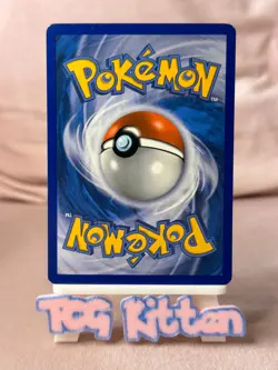 Altaria BW48 Card 'B' BW Dragons Exalted Stamped Prerelease Promo LP TCGKITTEN - Image 2