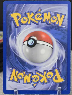 Pokemon Card TCG Eevee #63/100 EX Sandstorm 2003 Reverse Holo E-reader Vintage - Image 4