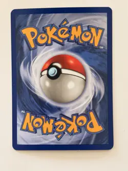 Pokemon TCG Haunter 1999 Fossil Unlimited Rare Holo Card #6/62 - Image 2