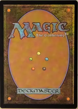 Gift of Doom Commander 2019 Regular - Image 2