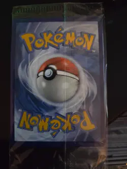 Sealed Mimikyu 075 Sv: Scarlet & Violet Promo Cards Holo - Image 2