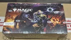 MTG - MAGIC THE GATHERING - EDGE OF ETERNITIES PLAY BOOSTER BOX !!! - Image 1