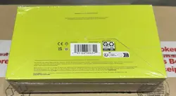 MTG - MAGIC THE GATHERING - EDGE OF ETERNITIES PLAY BOOSTER BOX !!! - Image 3