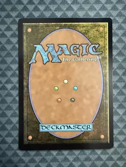 MTG Elemental Teachings #0378 Foil Ext. Art R Avatar: The Last Airbender (TLA) - Image 3