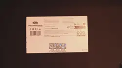 MTG Secret Lair SLD NEW Sealed - Sheldon's Spellbook - Rainbow Foil Edition - Image 2