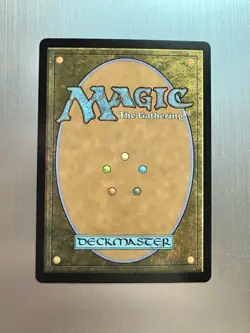 Hama, The Bloodbender - 224 - MTG Avatar: The Last Airbender - Uncommon - FOIL - Image 2