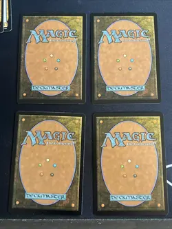 4x Reflector Mage (157) Oath of the Gatewatch LP MTG Magic the Gathering x4 MKE - Image 2