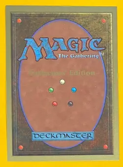 MTG WORD OF COMMAND Collector's Edition (OldManMTG 013-521) - Image 2