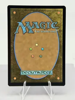 MTG Teenage Mutant Ninja Turtles - Super Shredder - TMT - NM - Image 2