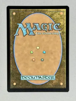 MTG Teenage Mutant Ninja Turtles - Super Shredder - TMT - NM - Image 4