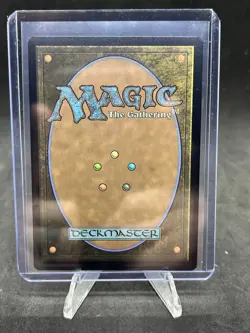 1 x Leonardo, Cutting Edge - Borderless - Teenage Mutant Ninja Turtles - NM-Mint - Image 2