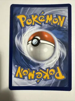 Mega Gengar EX 056/094 – Holo Ultra Rare Pokemon Card – Near Mint – $15 - Image 3