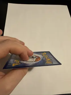 Mega Gengar EX 056/094 – Holo Ultra Rare Pokemon Card – Near Mint – $15 - Image 5