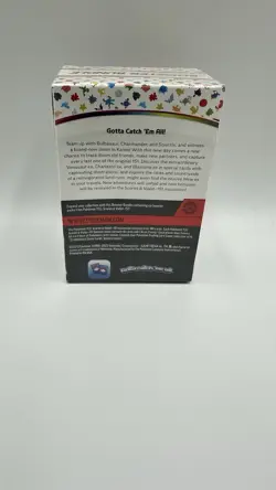 Pokemon Scarlet & Violet 151 Booster Bundle Box 2023 English - Image 3