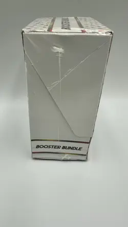 Pokemon Scarlet & Violet 151 Booster Bundle Box 2023 English - Image 4