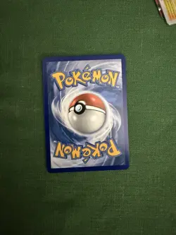 Pokemon TCG Mega Evolution Perfect Order Mega Starmie EX SIR 118/088 - Image 2