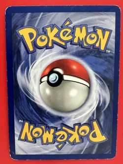 Fossil #53/62 Psyduck 1st Edition Pokemon Card - Image 2