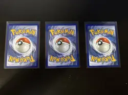 Pokemon TCG - First Partner Illustration Promo Set - Rowlet, Litten & Popplio - Image 2