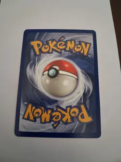 Vintage Gengar Pokemon Fossil 20/62 1999 Non Holo Rare NM- - Image 2