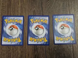 pokemon tcg first starters 30th anniversary promo alolan starters - Image 2