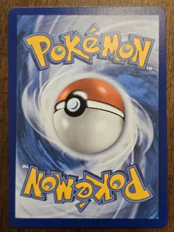 Pokemon TCG - Meowth EX 62/88 : Double Rare - Perfect Order NM - Image 2