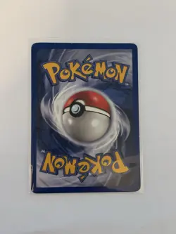 Pokemon Kangaskhan 21/64 Jungle Unlimited Rare Regular Card - Image 4