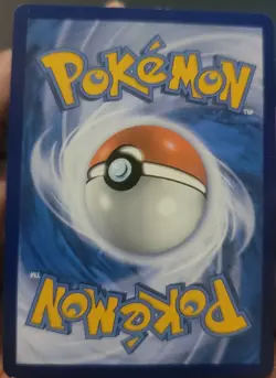 Pokemon TCG Boss's Orders 265/193 Paldea Evolved Special Illustration Rare LP - Image 2