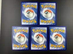 Pokemon TCG Greedent V 217/264, 120/159, 179/197 Holo Rare NM - Image 2