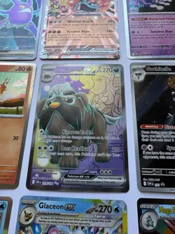 Pokemon TCG Card Lot of 18 (COMES WITH EVERYTHING PICTURED) NM/Pack Fresh - Image 3