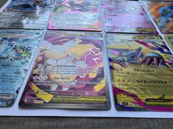 Pokemon TCG Card Lot of 18 (COMES WITH EVERYTHING PICTURED) NM/Pack Fresh - Image 3