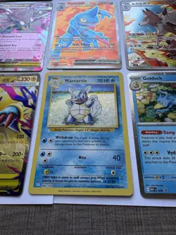 Pokemon TCG Card Lot of 18 (COMES WITH EVERYTHING PICTURED) NM/Pack Fresh - Image 4