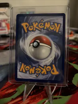 Pokemon TCG Pikachu 30th Anniversary Promo Stamped 051/163 - Image 2