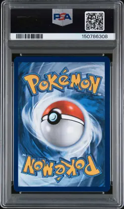 2026 POKEMON ASCENDED HEROES SPECIAL ILLUSTRATION RARE MEGA DRAGONITE EX PSA 10 - Image 2