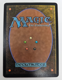 Decree of Justice *CRIMPED MISPRINT* - Scourge - LP/NM - MTG - Image 3