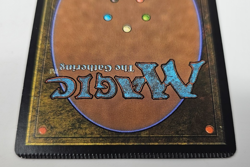 Decree of Justice *CRIMPED MISPRINT* - Scourge - LP/NM - MTG - Image 4