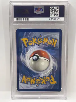 Pokemon TCG Obsidian Flames Charizard ex Hyper Rare 228/197 PSA 9 MINT - Image 3