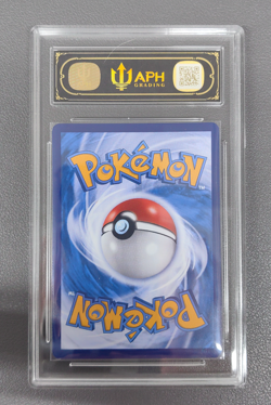 Pokemon S-Chinese Gem Pack CBB3C-0307/07 Exclusive Gengar 0307/07 APH 10 - Image 2