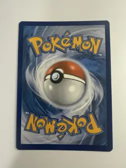 2016 Pokemon Generations Zapdos Full Art #29 /83 LP+/NM - Image 2