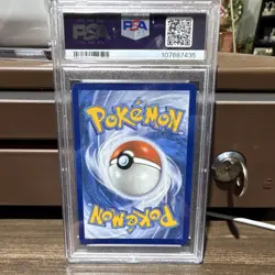 Pokemon Gardevoir ex 233/091 Paldean Fates Special Illustration Rare PSA 10 2024 - Image 2