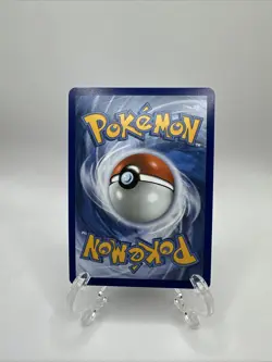 Pokemon Gengar Not GameStop Promo Perfect condition - Image 2
