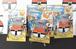 Pokemon Mystery Gold Pack by EastCoastTCG - Image 1