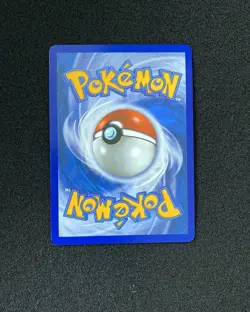 2024 Pokemon TCG English Temporal Forces TEF EN 051/162 Pikachu Holo JA75 - Image 2