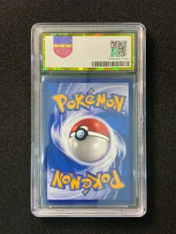 2022 Pokemon TCG S-Chinese Mewtwo GX #CSM1aC 171/151 SR Super Rare PGS 10 LU57 - Image 2