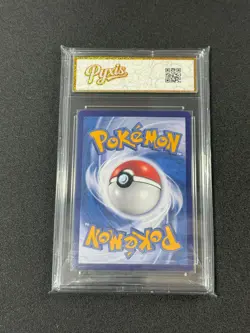 2025 IN STOCK Luna Ruggente ex CSV6C-144/128 SR Card Holo NM Pokemon Grade 10 - Image 2