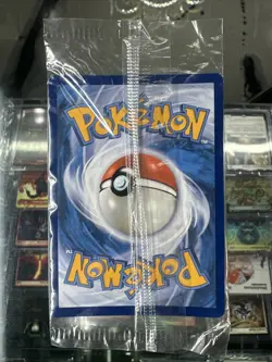 Charmander SVP044 Obsidian Flames Black Star Promo Sealed Pokemon TCG - Image 2