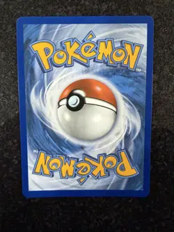 Mega Clefable ex 119/088 SIR Pokemon Mega Evolution Perfect Order NM ✅SHIPS NOW✅ - Image 2