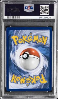 2016 POKEMON XY EVOLUTIONS #42 ZAPDOS-REVERSE FOIL PSA 10 - Image 2