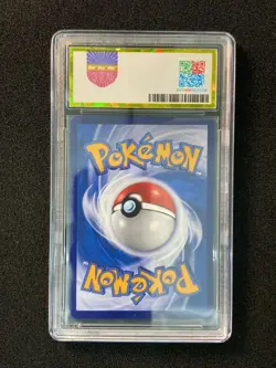 2025 Pokemon TCG S-Chinese Scarlet & Violet CSVL2C 105/052 Larvitar PGS 10 LU57 - Image 2
