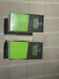 2x Pokemon Perfect Order Pokemon Center ETB Elite Trainer Box Brand New Sealed✅ - Image 3