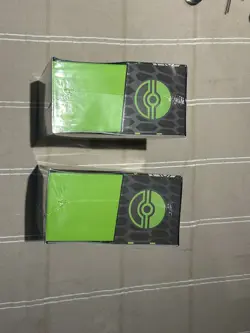 2x Pokemon Perfect Order Pokemon Center ETB Elite Trainer Box Brand New Sealed✅ - Image 4